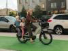 Urban Arrow Enters Longtail Segment with New Breeze E-Cargo Bike